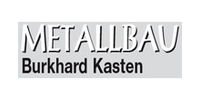 Kundenlogo Burkhard Kasten Metallbau und Schlüsseldienst