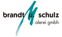 Kundenlogo von Brandt & Schulz Malerei GmbH