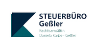 Kundenlogo Steuerbüro Geßler RAin Daniela Karbe-Geßler