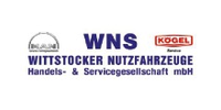 Kundenlogo WNS Wittstocker Nutzfahrzeuge Handels- & Servicegesellschaft mbH