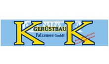 Kundenlogo von Gerüstbau K & K Gerüstbau Falkensee GmbH