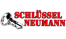 Kundenlogo von Schlüsseldienst Neumann