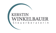 Kundenlogo von Kerstin Winkelbauer Steuerberaterin