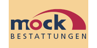 Kundenlogo Bestatter Mock - BESTATTUNGEN