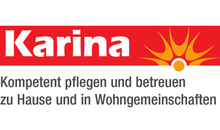 Kundenlogo von Karina Hauskrankenpflege GmbH