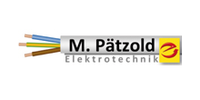 Kundenlogo Elektro Pätzold, Marko