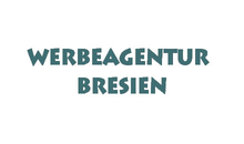 Kundenlogo von Andrea Bresien Werbeagentur