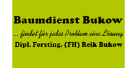 Kundenlogo Baumdienst Bukow