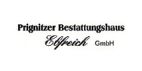 Kundenlogo Beerdigung Prignitzer Bestattungshaus Elfreich GmbH