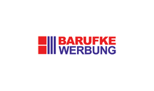 Kundenlogo von Barufke-Werbung & design