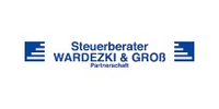 Kundenlogo GROß & WARDEZKI Steuerberater Partnerschaft