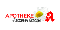 Kundenlogo Apotheke Ketziner Straße OHG