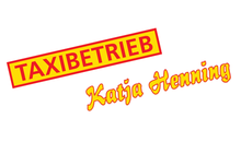 Kundenlogo von Henning, Katja Taxibetrieb