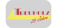 Kundenlogo Parkett & Sattlerei Treuholz, Birgit