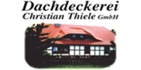 Kundenlogo Dachdeckerei Christian Thiele GmbH