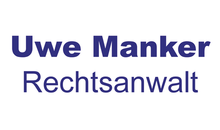 Kundenlogo von Uwe Manker Rechtsanwalt