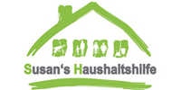 Kundenlogo Susans Haushaltshilfe Inh. Susan Stade