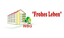 Kundenlogo von Wohnungsbaugenossenschaft Frohes Leben eG Jüterbog