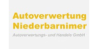 Kundenlogo Autoverwertungs- & Handels GmbH