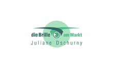 Kundenlogo von Juliane Dschurny