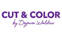 Kundenlogo von CUT & COLOR by Dajana Waldow Falkenthal