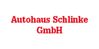 Kundenlogo Autohaus Schlinke GmbH