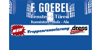 Kundenlogo GOEBEL Fenster + Türen