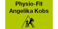 Kundenlogo Angelika Kobs Physio - Fit