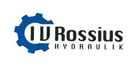 Kundenlogo Industrievertrieb Rossius KG