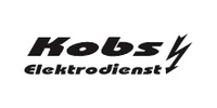 Kundenlogo Volker Kobs Elektrodienst Kobs