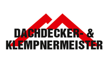 Kundenlogo von Dachdecker- & Klempnermeister Rico Draber