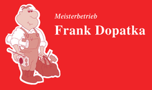 Kundenlogo von Dopatka GmbH Kundenlogo von Dopatka GmbH