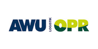 Kundenlogo AWU LOGISTIK OPR GmbH