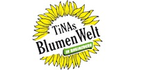 Kundenlogo Tinas Blumenwelt