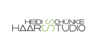 Kundenlogo Haarstudio Schünke, Heidi