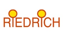 Kundenlogo von RIEDRICH Facility-Management GmbH