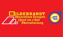 Kundenlogo von Herz Heizungsbau GmbH