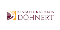 Kundenlogo Bestattungshaus+Döhnert