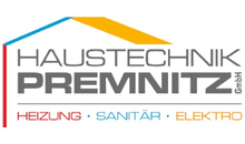 Kundenlogo von Haustechnik Premnitz GmbH