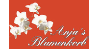 Kundenlogo Anja Behnke Blumenkorb