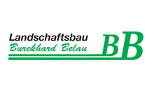 Kundenlogo von Landschaftsbau Belau, Burckhard