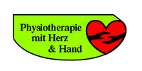 Kundenlogo Physiotherapie mit Herz und Hand Patricia Maurer