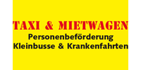 Kundenlogo Taxi & Mietwagenverkehr Wagner GmbH