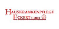 Kundenlogo Hauskrankenpflege Eckert GmbH