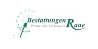 Kundenlogo Bestattungen Raue Grit Bestattungswesen