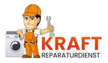 Kundenlogo von Kraft Reparaturdienst