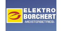 Kundenlogo Borchert Elektro