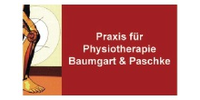 Kundenlogo Praxis für Physiotherapie Vilma Paschke