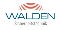 Kundenlogo Alarmanlagen Walden