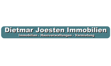 Kundenlogo von Dietmar Joesten Immobilien-Hausverwaltung-Vermietung